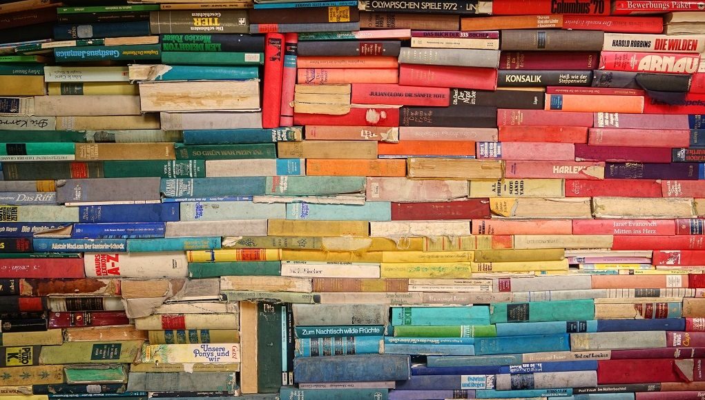 Boeken kaften