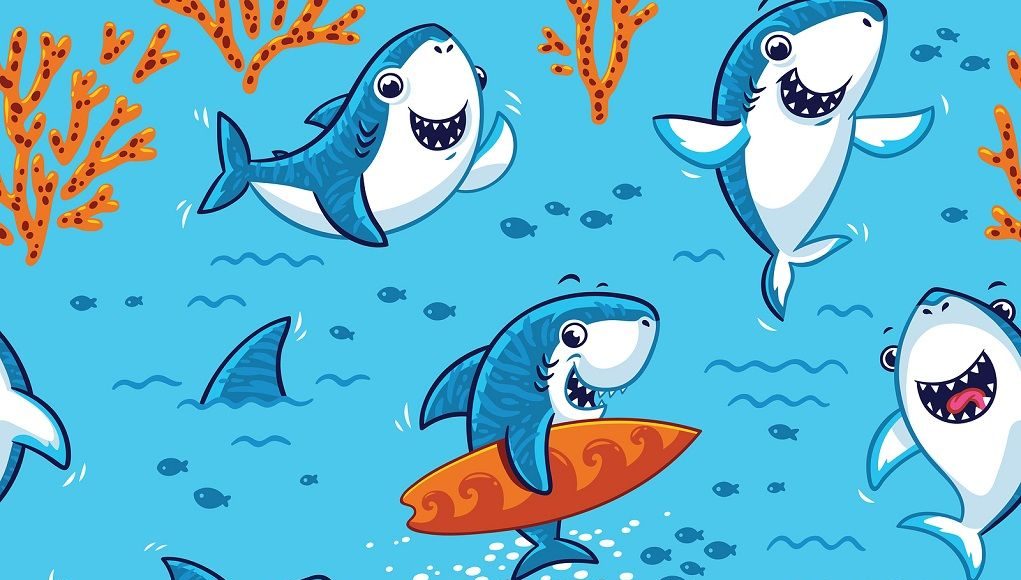 Baby Shark Army